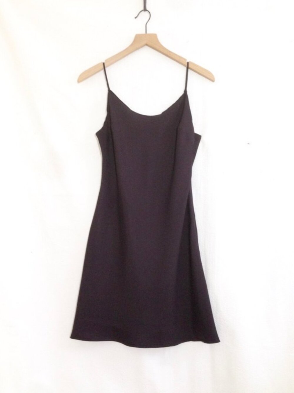 Rachel Comey Mini Slip Dress Sample - Small/Med - NWT
